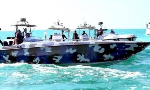 Bahraini boat seized by Qatar, crew arrested