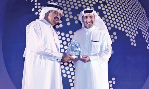 ASRY wins ‘Shipyard Of The Year’ Award