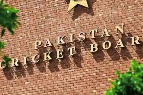 Pakistan to host Australia for three one-day internationals