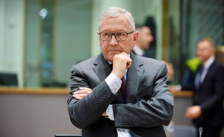 Europe needs at least 500 billion euros from EU institutions for recovery