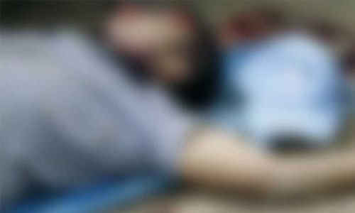 Pakistani boy gang-raped in Greek migrant camp Pakistani boy gang-raped in Greek migrant camp