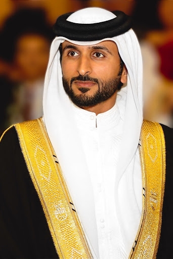 HH Shaikh Nasser lauds unprecedented response of Bahrain’s people to “Feena Khair” campaign