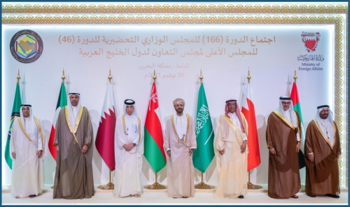 GCC Proves Its Regional Influence Ahead of 46th Gulf Summit