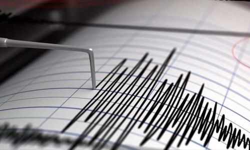 Bahrain denies earthquake rumours