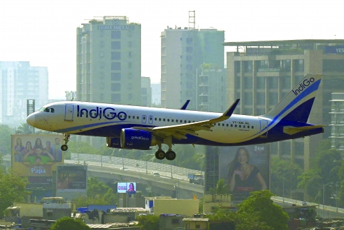 Indian airlines to resume limited Middle East flights