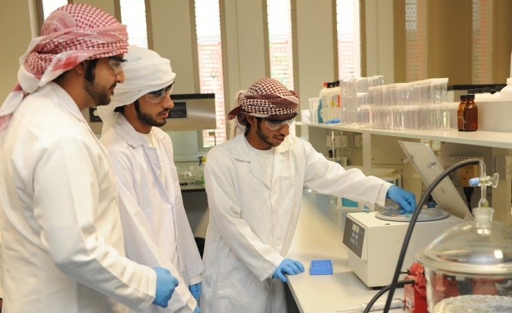 UAEU allocates AED70 million to scientific research in 2019