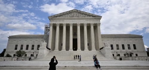 US Supreme Court Backs Chevron in Ruling That Could Shape Environmental Lawsuits