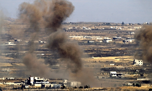 Five militants blow themselves up during raids in Lebanon Five militants blow themselves up during raids in Lebanon