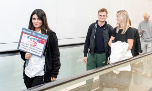 BIC welcomes participants ahead of this weekend’s Bapco Energies 8 Hours of Bahrain