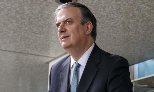 Mexico to discuss ‘safe third country’ deal with US