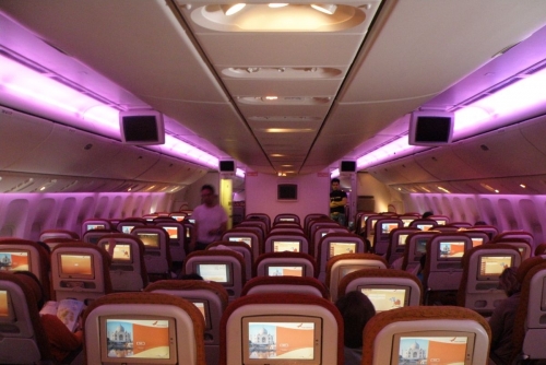 Air India Ordered to Pay 617 BD Over ‘Horrible’ Flight Conditions Air India Ordered to Pay 617 BD Over ‘Horrible’ Flight Conditions