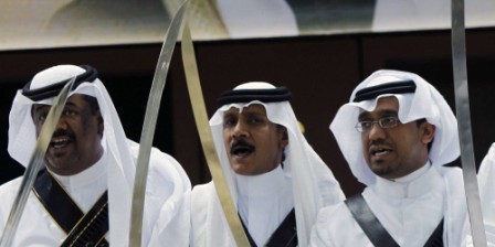 Saudi executes Pakistani heroin smuggler Saudi executes Pakistani heroin smuggler