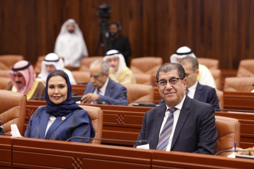 Shura Council set to vote on Bahrain Police Law key amendments