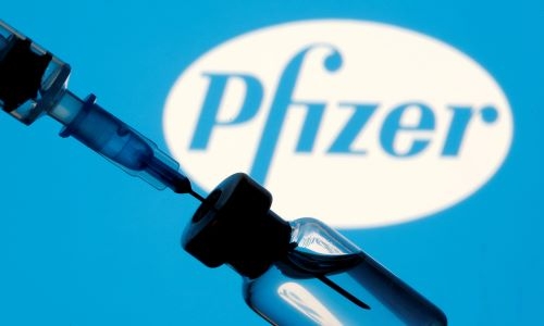 Pfizer In Talks With India Over 