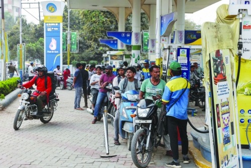 Oil plunges, stocks rise as Trump says Iran war over 'very soon'