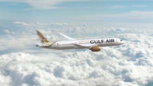 Gulf Air Restores Full Network Operations and Unveils Plans for Future Growth Gulf Air Restores Full Network Operations and Unveils Plans for Future Growth
