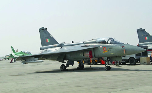 Many buyers show keen interest on India’s Tejas Many buyers show keen interest on India’s Tejas