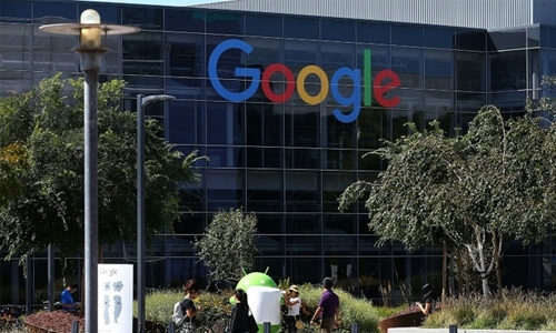 Google parent Alphabet revs up revenue, profit Google parent Alphabet revs up revenue, profit
