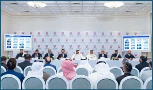 Government Introduces Corporate Tax, Land Fees, and Work Permit Reforms