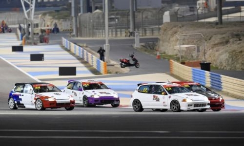 BIC 2,000cc Challenge set for season finale