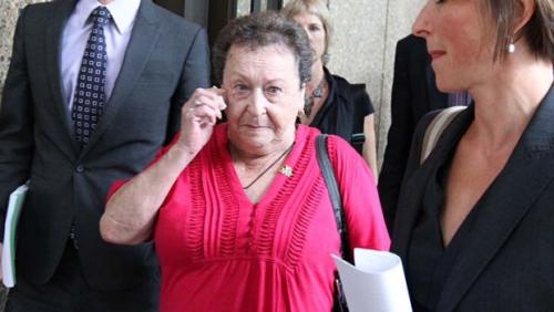 Australian court rules cancer gene patent invalid Australian court rules cancer gene patent invalid