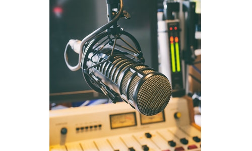 Bahrain to get new FM station Bahrain to get new FM station