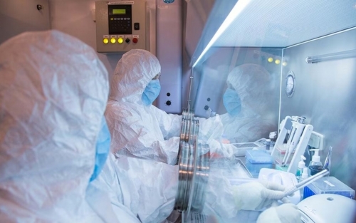 Russia denies imposing anti-plague measures after death of worker Russia denies imposing anti-plague measures after death of worker
