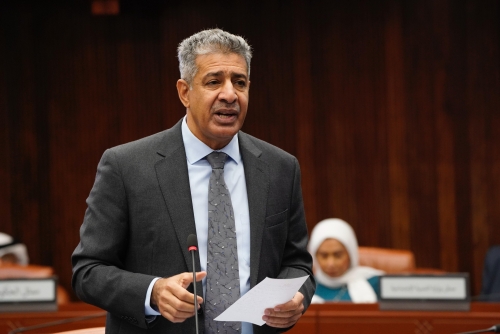 Replace Foreign Workers with Bahrainis