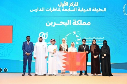 Proposal Seeks Wider Arabic Debate Culture Proposal Seeks Wider Arabic Debate Culture