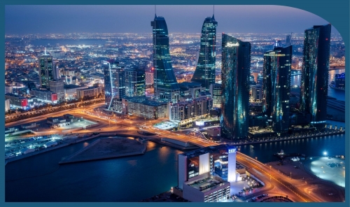 MP Hails Bahrain’s Real Estate Market Surge