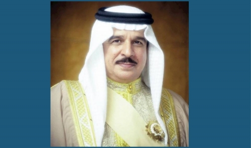 HM King Hamad Sends Independence Day Congratulations to Sudanese Leader HM King Hamad Sends Independence Day Congratulations to Sudanese Leader
