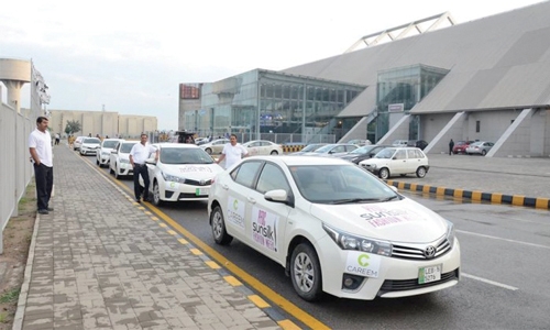 STC to buy stake in Careem ride app STC to buy stake in Careem ride app