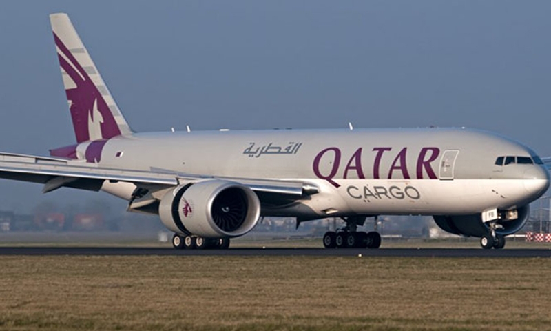 Baby dies following Qatar Airways flight to India Baby dies following Qatar Airways flight to India