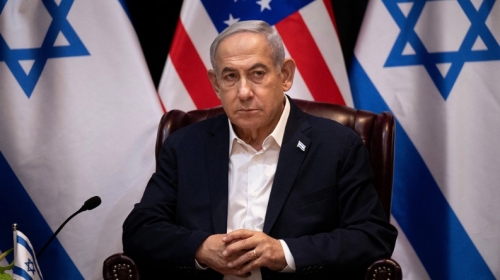 Netanyahu Reveals He Had Prostate Cancer and Underwent Radiation Therapy