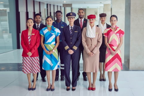 Emirates Group Launches Massive Global Hiring Drive for 17,300 New Roles