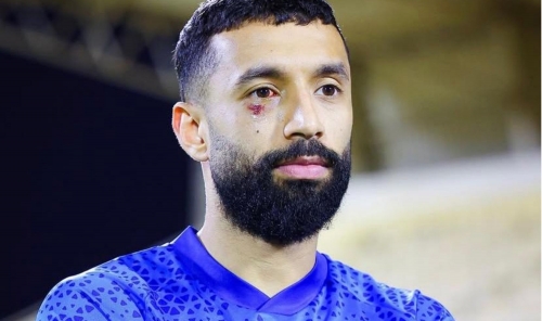 Red Falcons Ready Focused Red Falcons Ready Focused