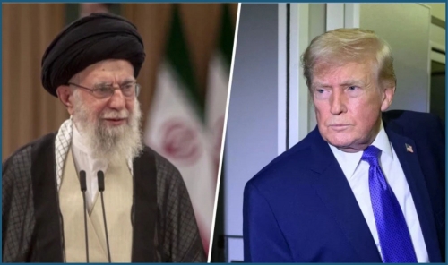 Iran Drafts Framework for Future US Talks