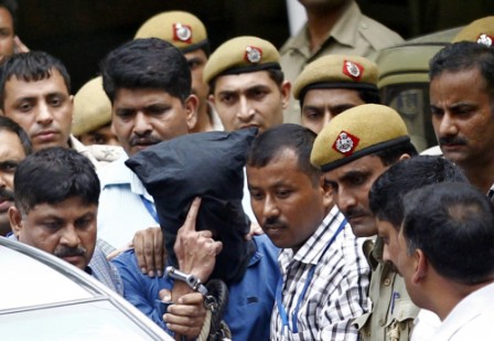 Indian Mujahideen Terrorist Flees Nepal Jail after Earthquake, Arrested From Uttar Pradesh