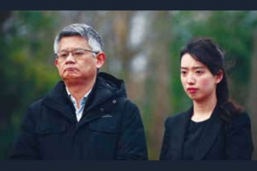 UK approves plans for Chinese mega-embassy in London