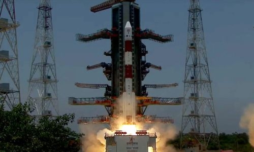 India's Sun probe reaches solar orbit India's Sun probe reaches solar orbit