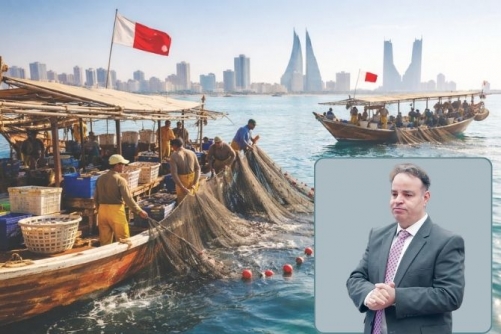 Government rejects calls to lift seasonal fishing ban