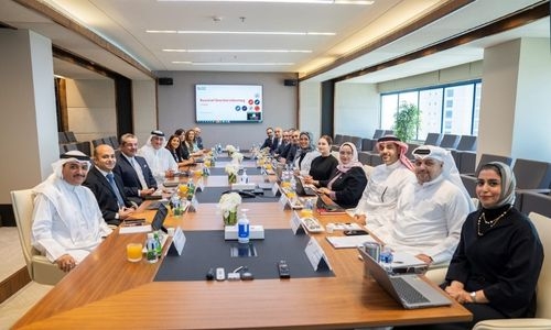 Supporting enterprises: Tamkeen achieves double its 2022 target Supporting enterprises: Tamkeen achieves double its 2022 target