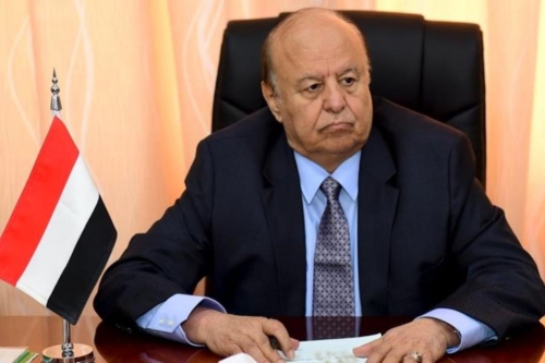 Bahrain mourns former Yemeni president Hadi Bahrain mourns former Yemeni president Hadi