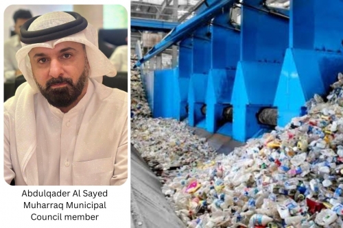 Waste Recycling Share Falls to 18pc Waste Recycling Share Falls to 18pc