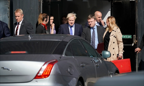 Why are you not in parliament? Why are you not in parliament?