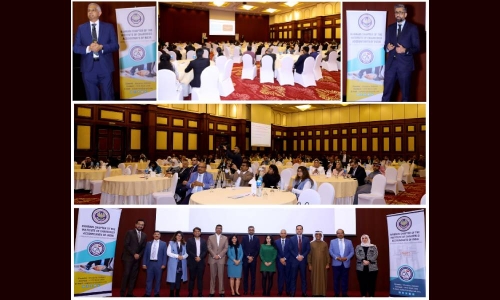 BCICAI-ISACA Chapter joint technical seminar held