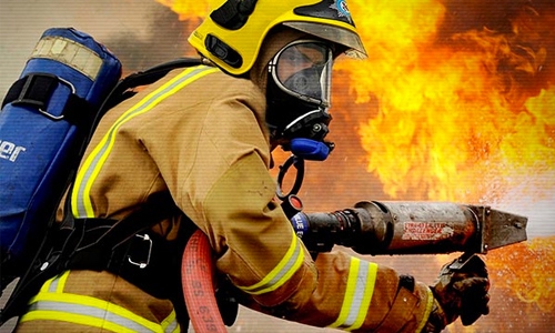 11 migrant workers die in Saudi house fire