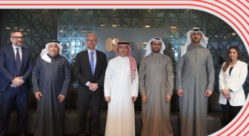 Bahrain Commercial Facilities Company, Beyon Connect join hands Bahrain Commercial Facilities Company, Beyon Connect join hands