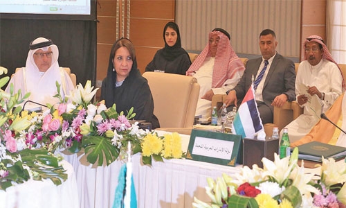 GCC dispute panel statute approved GCC dispute panel statute approved