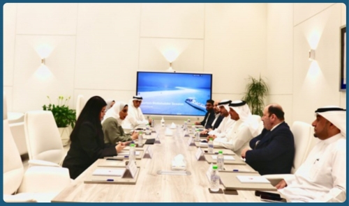Bahrain Tourism Ministry Engages Commercial Centres on Summer Plans Bahrain Tourism Ministry Engages Commercial Centres on Summer Plans